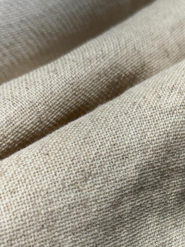 Cotton / Linen