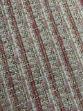 Tweed Fabric